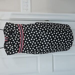 Maeve Strapless Dress with Pockets
